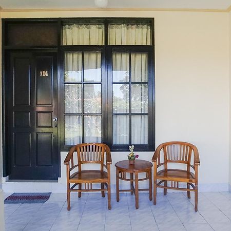 Hotel Oranjje Denpasar  Ngoại thất bức ảnh