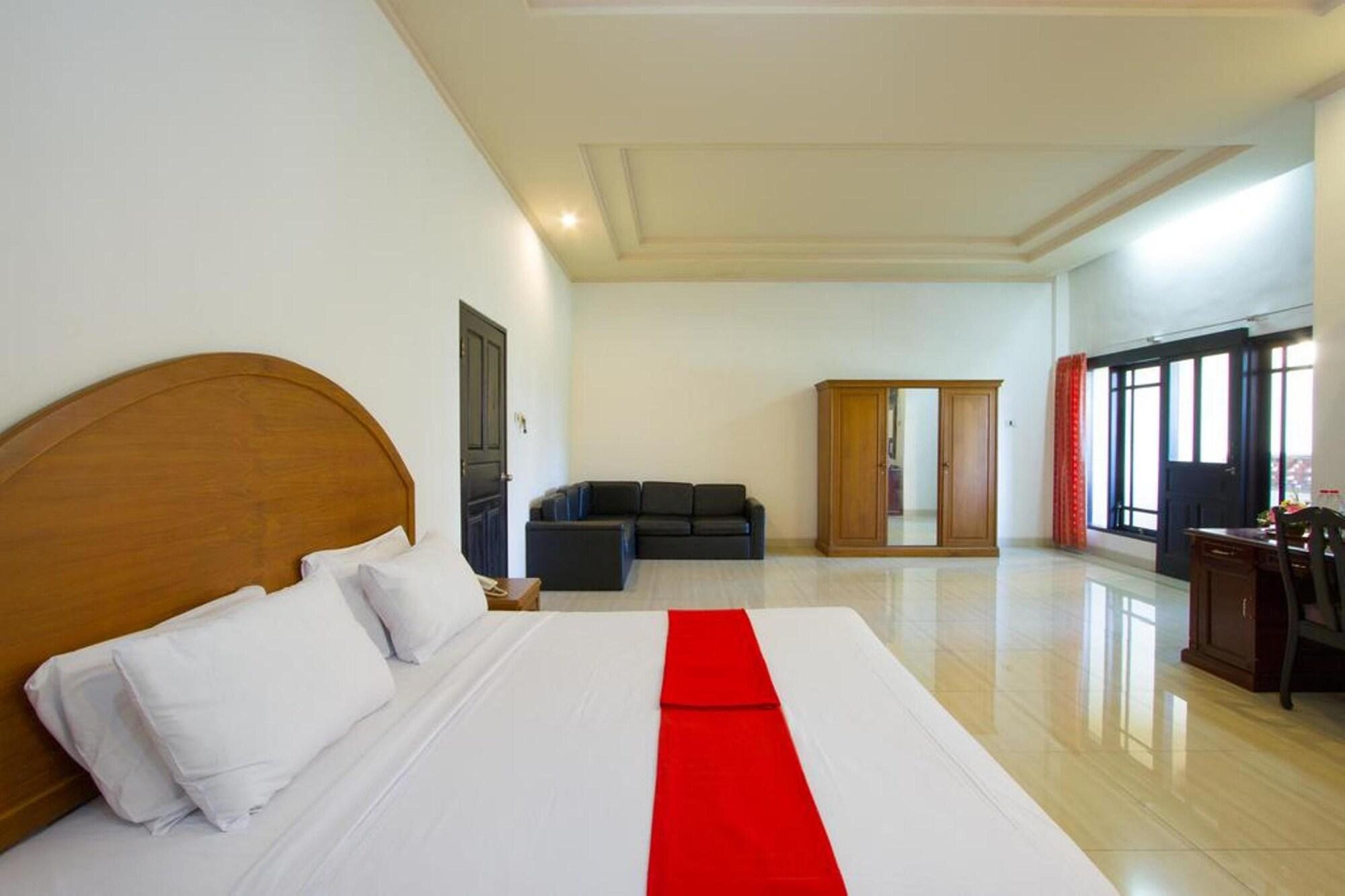 Hotel Oranjje Denpasar  Ngoại thất bức ảnh