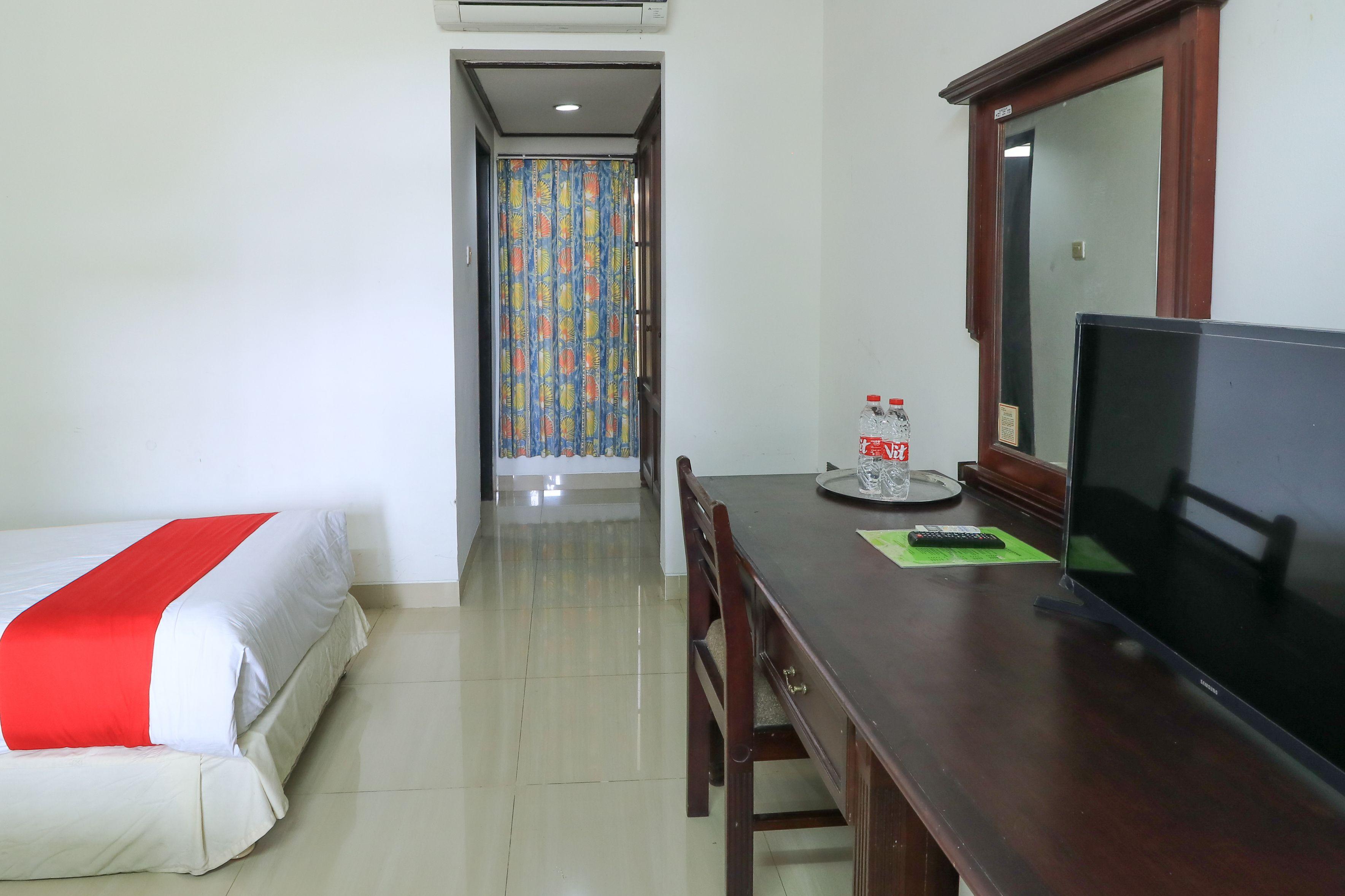 Hotel Oranjje Denpasar  Ngoại thất bức ảnh