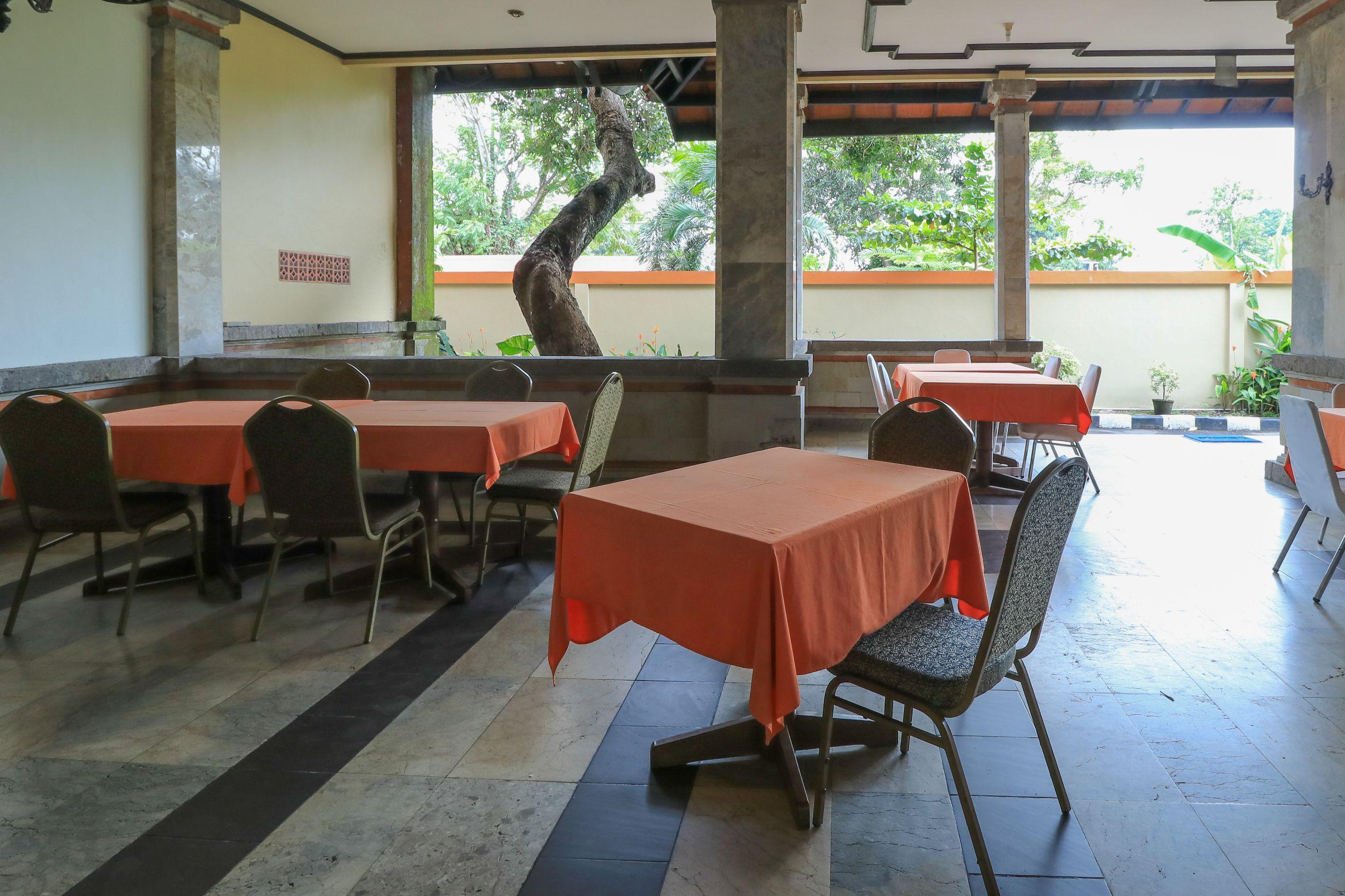 Hotel Oranjje Denpasar  Ngoại thất bức ảnh