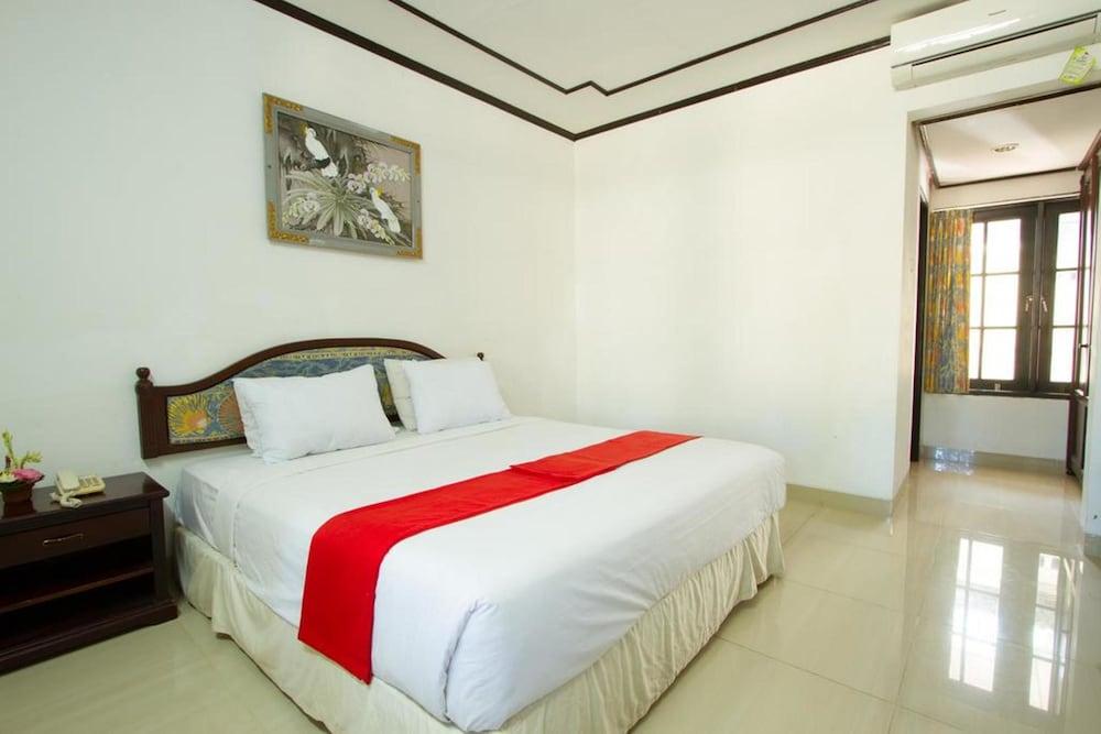 Hotel Oranjje Denpasar  Ngoại thất bức ảnh