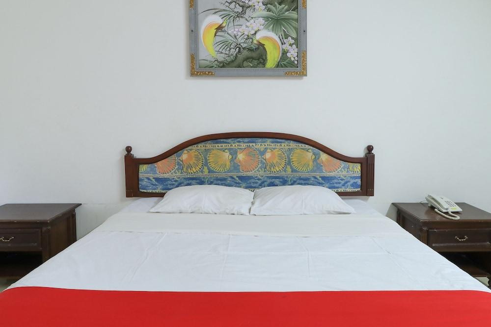 Hotel Oranjje Denpasar  Ngoại thất bức ảnh