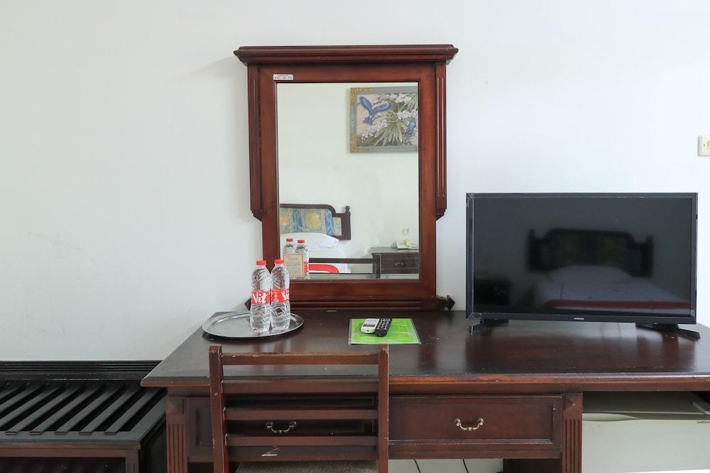 Hotel Oranjje Denpasar  Ngoại thất bức ảnh