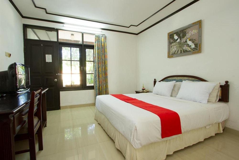 Hotel Oranjje Denpasar  Ngoại thất bức ảnh