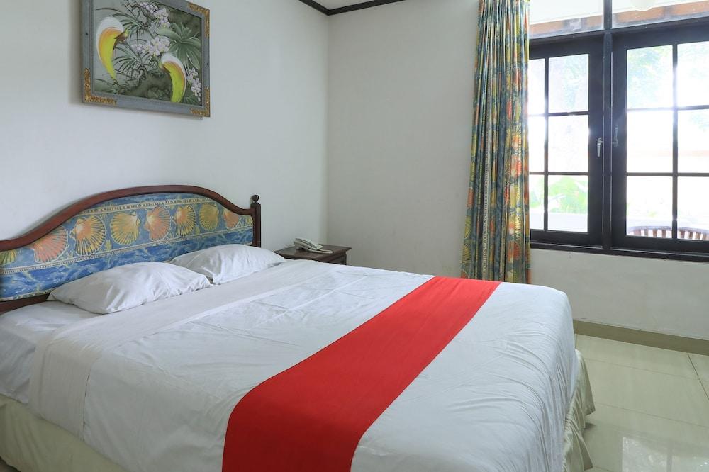 Hotel Oranjje Denpasar  Ngoại thất bức ảnh