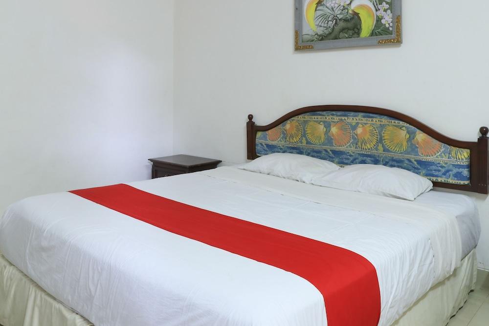Hotel Oranjje Denpasar  Ngoại thất bức ảnh
