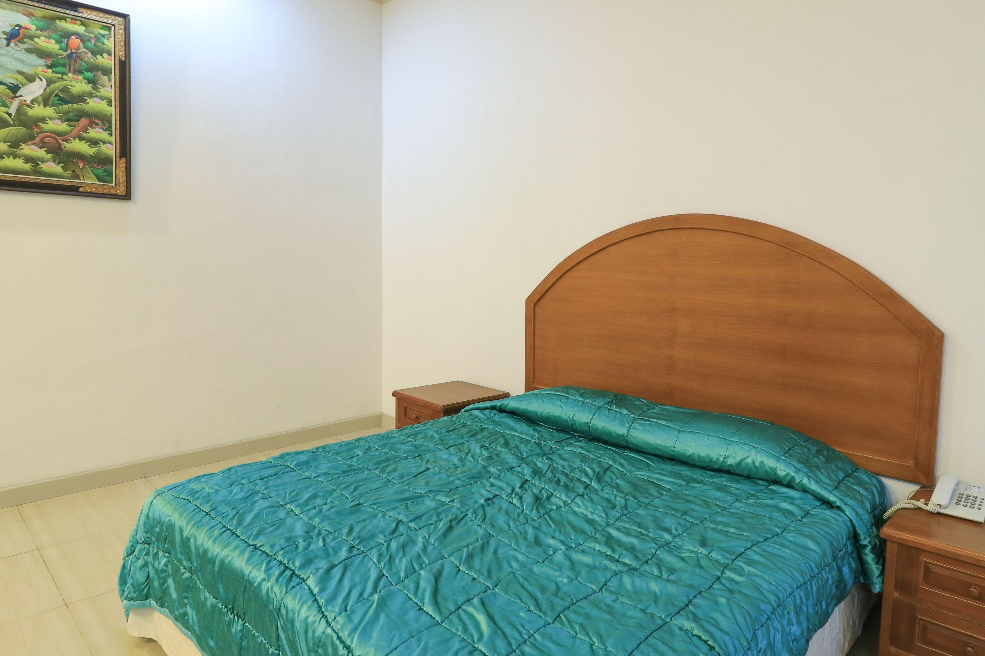 Hotel Oranjje Denpasar  Ngoại thất bức ảnh