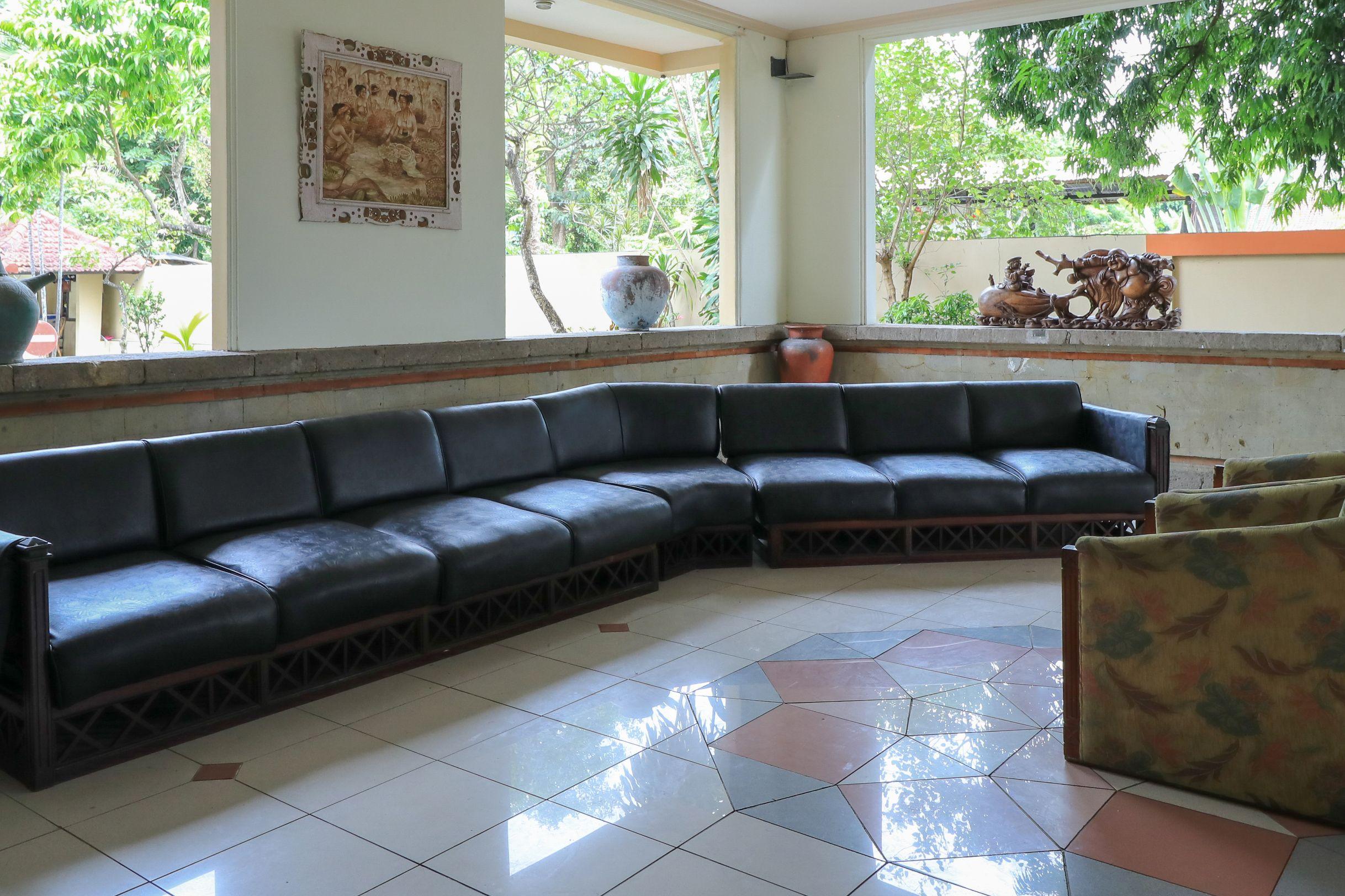 Hotel Oranjje Denpasar  Ngoại thất bức ảnh