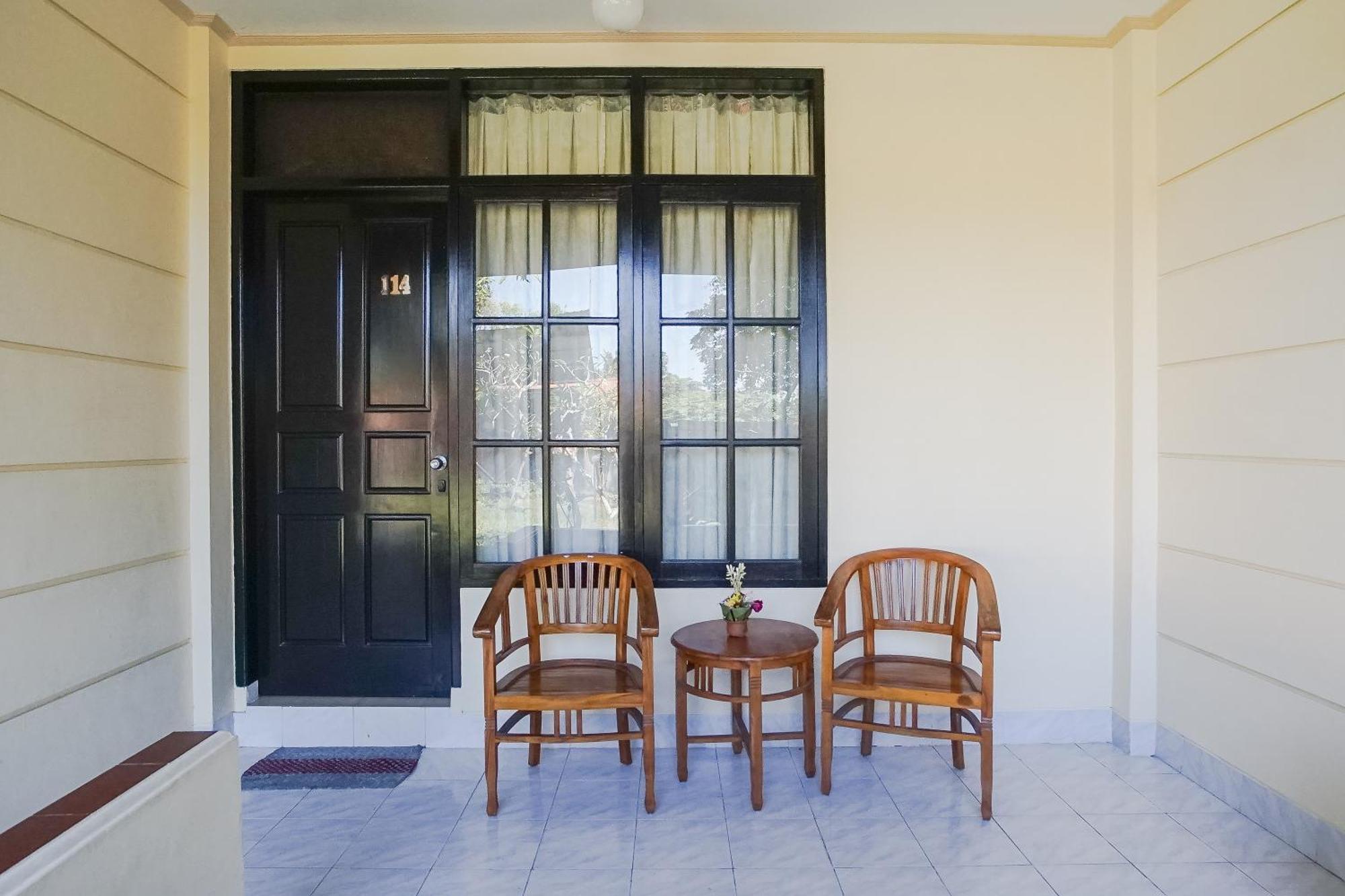 Hotel Oranjje Denpasar  Ngoại thất bức ảnh