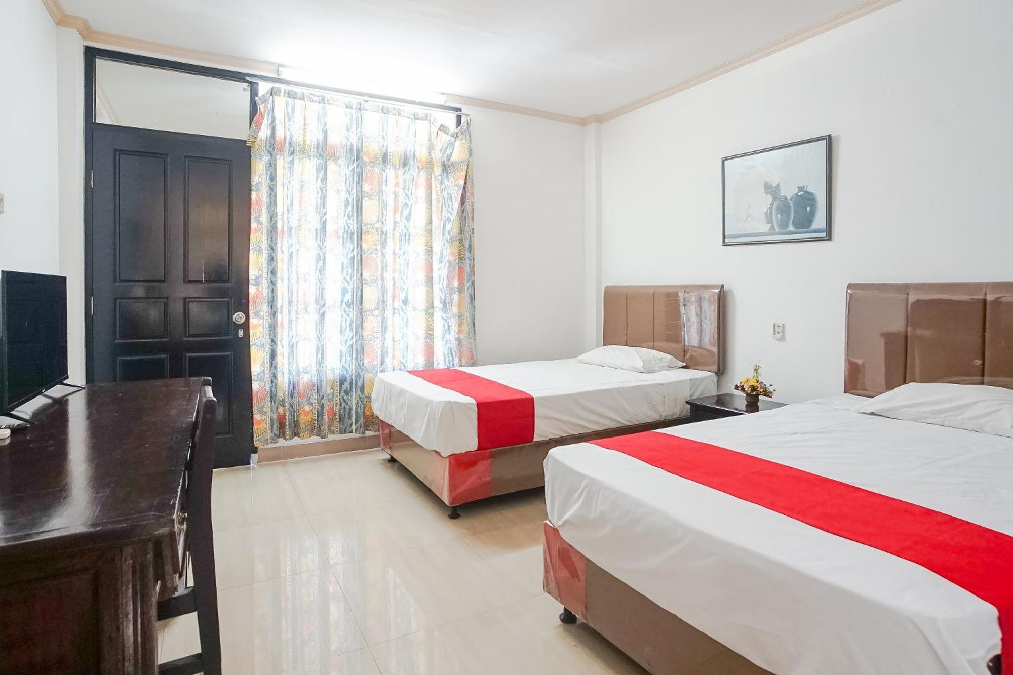 Hotel Oranjje Denpasar  Ngoại thất bức ảnh