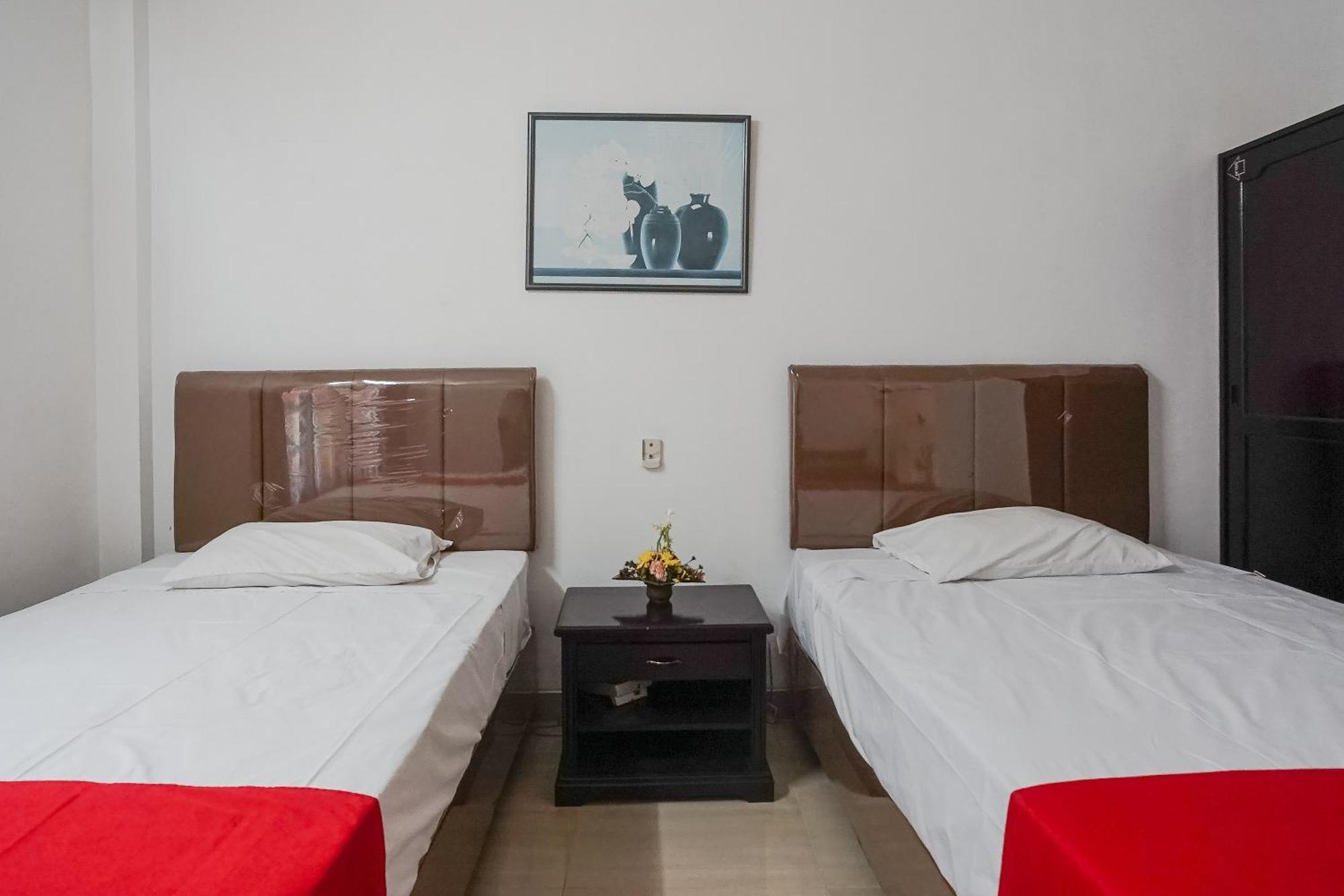 Hotel Oranjje Denpasar  Ngoại thất bức ảnh