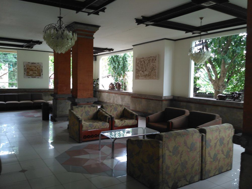Hotel Oranjje Denpasar  Ngoại thất bức ảnh