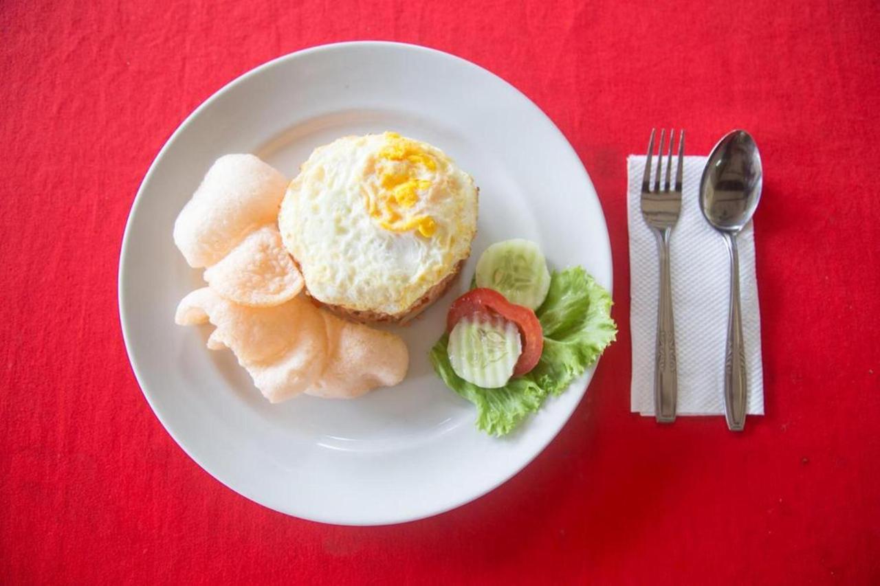 Hotel Oranjje Denpasar  Ngoại thất bức ảnh